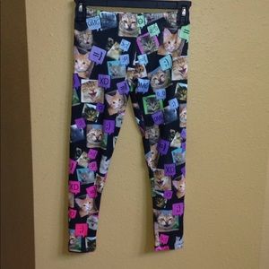 Very comfortable leggings